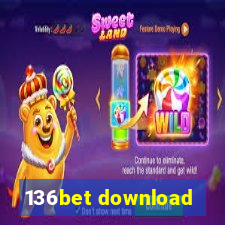 136bet download